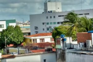 Hotel Pousada em Jo&atilde;o Pessoa | Cidade Verde Hotel