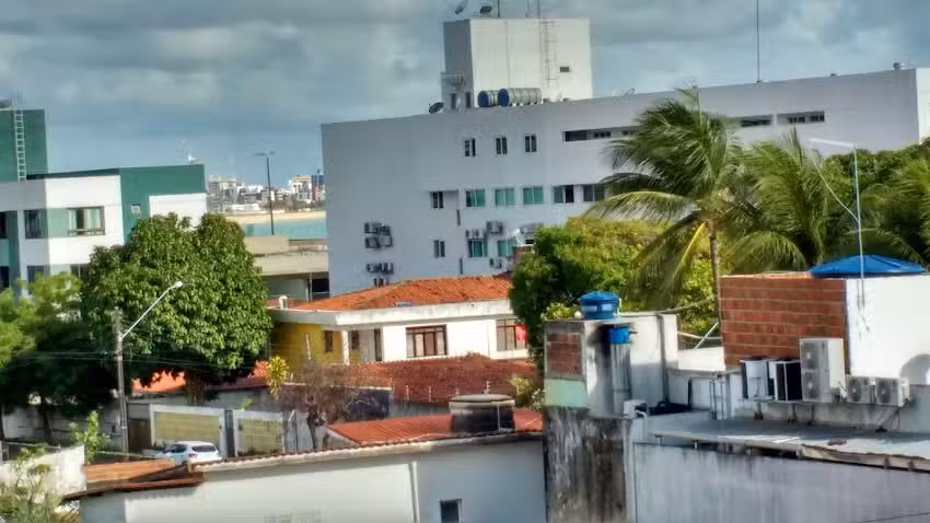 Hotel Pousada em Jo&atilde;o Pessoa | Cidade Verde Hotel