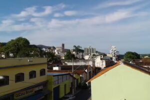 Hotel Pousada Estação dos Devotos