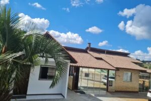 Hotel Pousada Estalagem Floradas da Serra