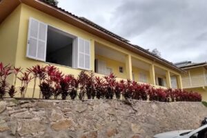 Hotel Pousada & Eventos Cassino