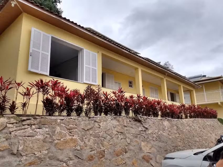 Hotel Pousada & Eventos Cassino