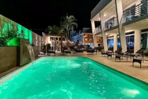 Hotel & Pousada Favareto