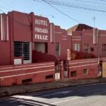 Hotel Pousada Feliz