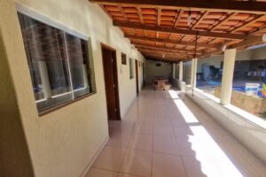 Hotel Pousada Ferreira