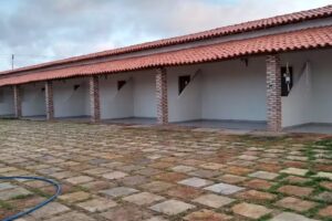 Hotel Pousada Flor dos Buritis