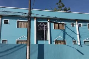 Hotel Pousada Freemason