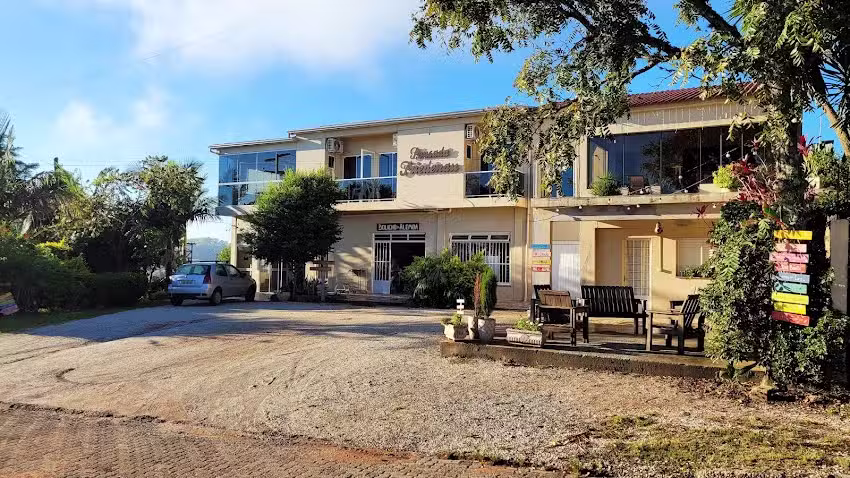 Hotel Pousada Friedenau