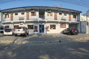 Hotel Pousada Garoupas Ltda &ndash; S&atilde;o Sebasti&atilde;o e regi&otilde;es.