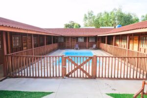 Hotel Pousada Gavi e Nono