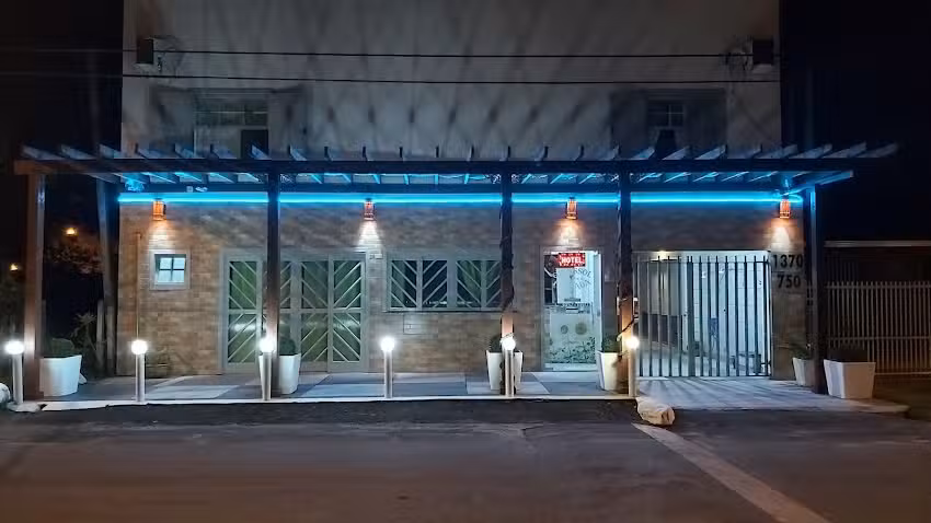 Hotel Pousada Girassol