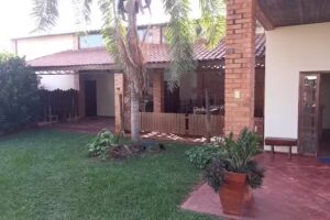 Hotel Pousada Gratid&atilde;o MS