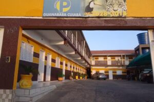 Hotel Pousada Guanabara