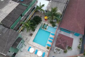 Hotel Pousada GuaruBora