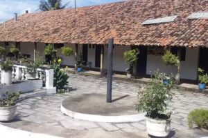 Hotel Pousada Gurguri