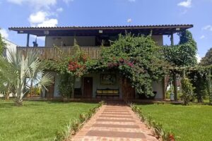 Hotel Pousada Haras Est&acirc;ncia da Serra