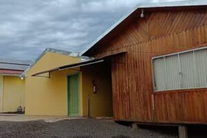 Hotel- Pousada & Hostel da Sol