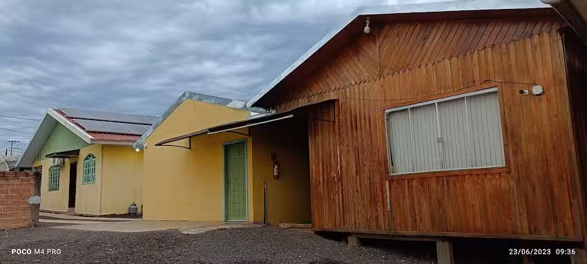 Hotel- Pousada & Hostel da Sol