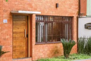 Hotel Pousada Ibituruna