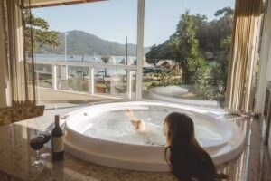 Hotel Pousada Ilha da Magia