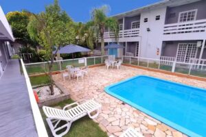 Hotel Pousada Ilha do Mar Bombinhas