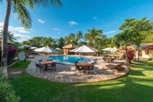 Hotel Pousada Imbassai