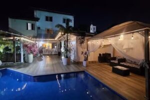 Hotel Pousada Irm&atilde;os Freyhardt Gale&atilde;o