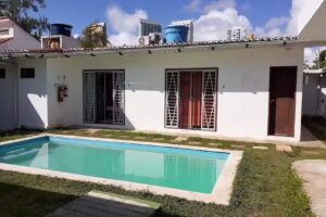 Hotel Pousada It&aacute;lia