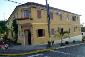 Hotel/Pousada Jacu&iacute;