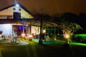 Hotel Pousada Jo&atilde;o de Barro