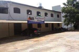 Hotel Pousada Juliano
