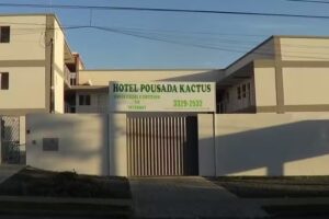 Hotel Pousada Kactus
