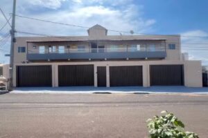 Hotel Pousada Kitnet Barata a partir de 50 reais a di&aacute;ria