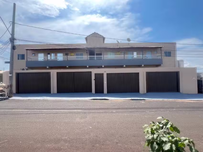 Hotel Pousada Kitnet Barata a partir de 50 reais a di&aacute;ria