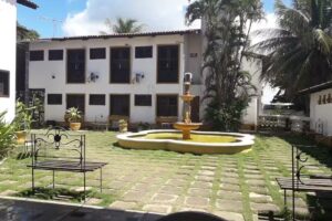 Hotel Pousada Lagoa do Banana