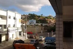 Hotel Pousada Lagoas