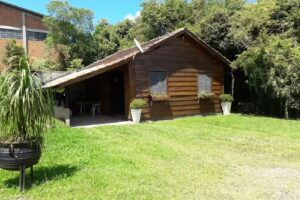 HOTEL POUSADA LEPRECHAUN