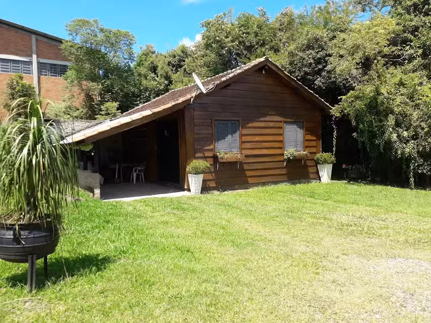 HOTEL POUSADA LEPRECHAUN