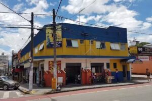 Hotel Pousada Liberdade