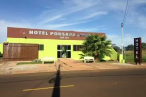 Hotel Pousada Lider