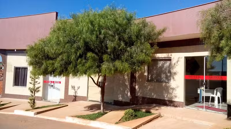 Hotel Pousada Louren&ccedil;o