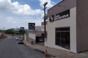 Hotel Pousada Ludovicense