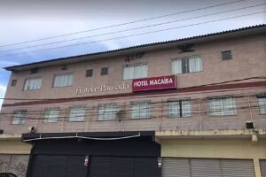 Hotel Pousada Macaiba