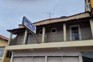 Hotel Pousada Mansur