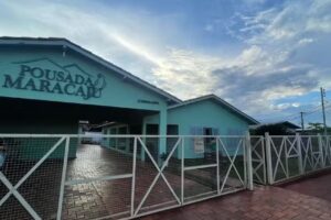 Hotel Pousada Maracaju