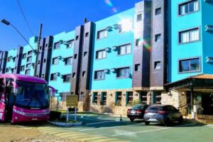 Hotel Pousada Maracan&atilde;