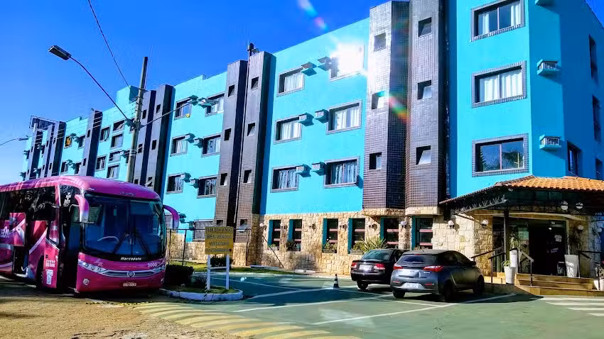 Hotel Pousada Maracan&atilde;