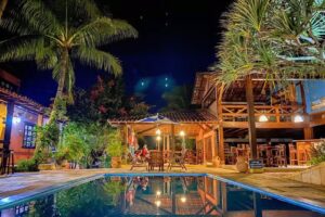 Hotel Pousada Marambaia