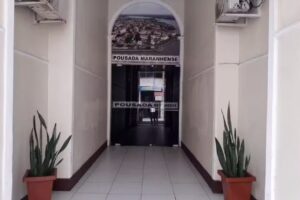 Hotel Pousada Maranhense