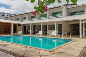 Hotel Pousada Marina Porto Itacuruçá Ltda